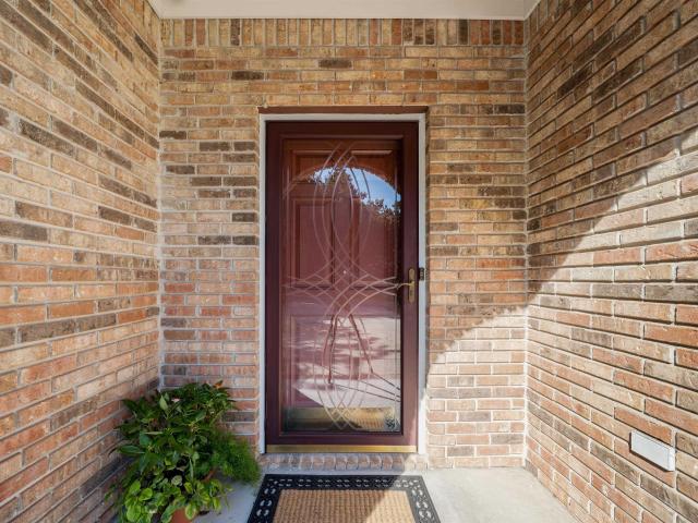 House for sale in Trussville, Alabama