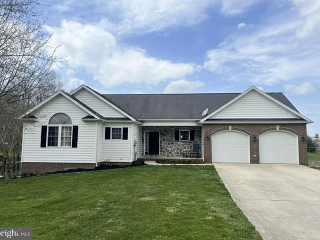 House for sale in Hanover, Pennsylvania