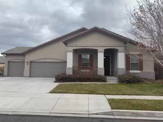 House for rent in Sparks