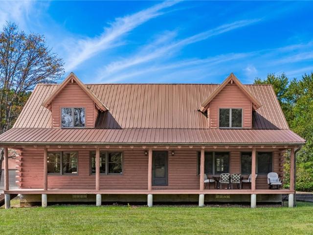 House for sale in Corning, Ohio