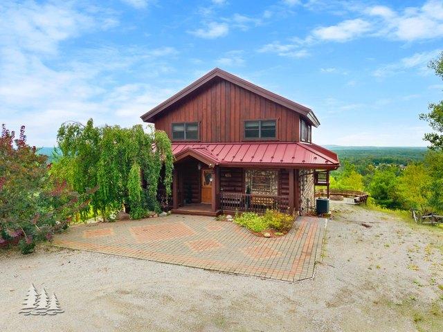 House for sale in Mio, Mentor Township