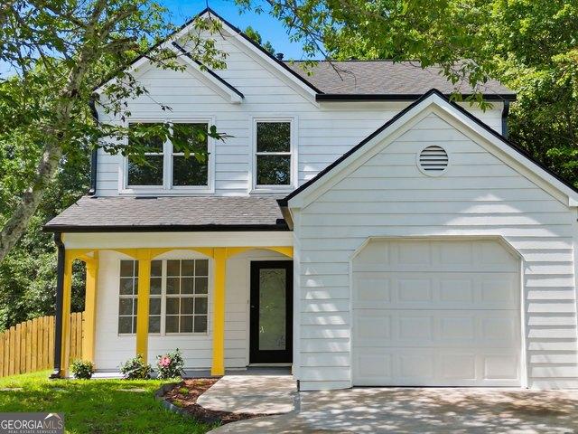 House for sale in Cobb, Georgia