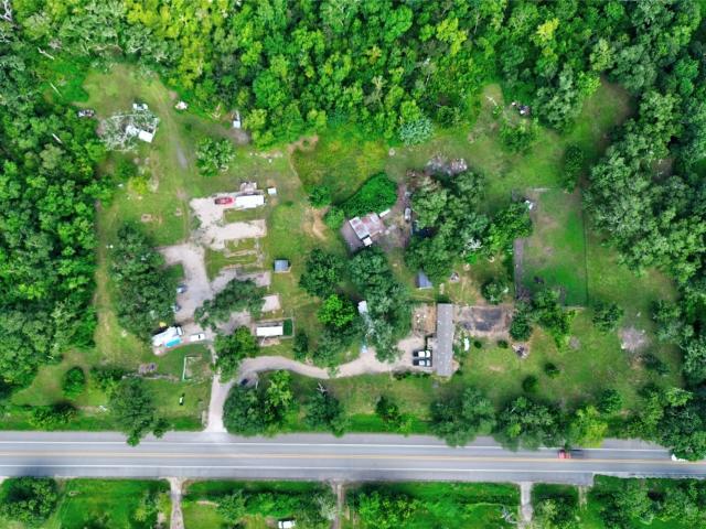 Farm for sale in Brazoria, Texas