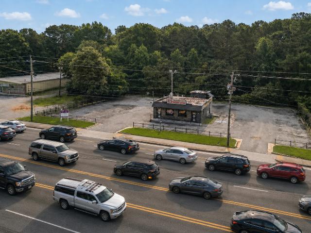 Commercial for sale in Clayton, Georgia