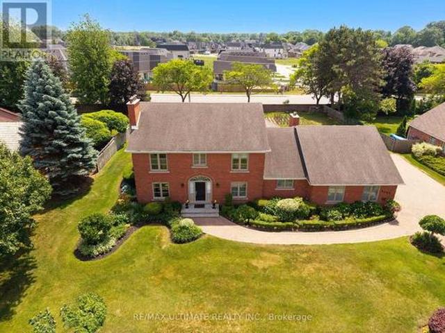 House for sale in Niagara, Ontario