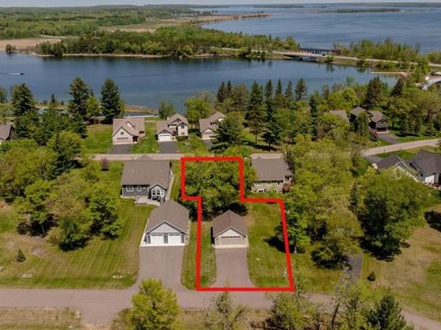 Land for sale in Walker, Minnesota