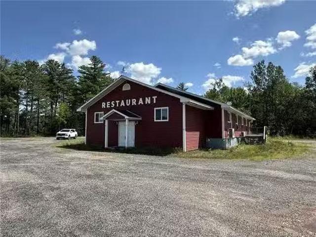 House for sale in Upper Miramichi, New Brunswick