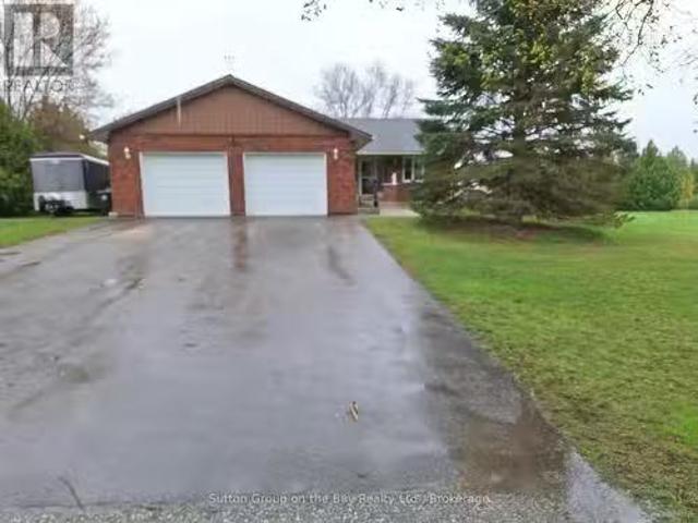 House for sale in Beeton, Ontario