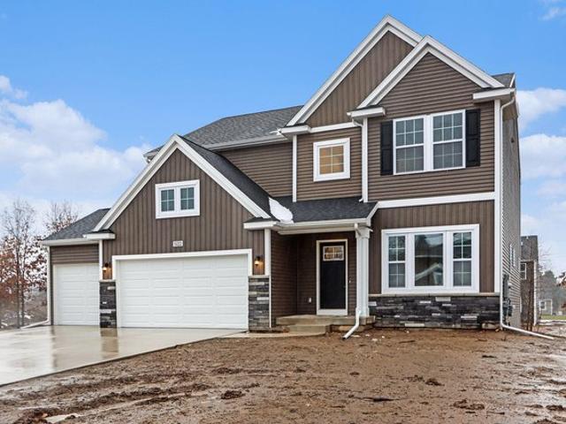 House for sale in Kalamazoo, Michigan