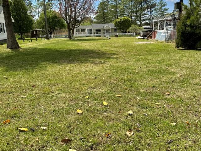 Land for sale in Virginia