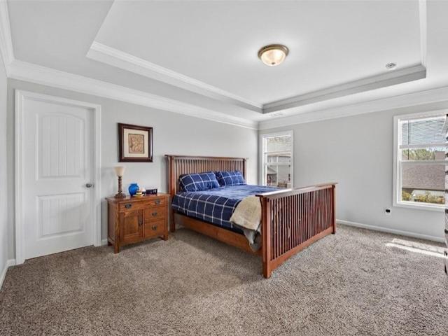 House for sale in Flowery Branch, Georgia