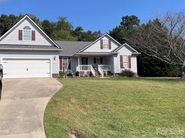 House for sale in North Carolina