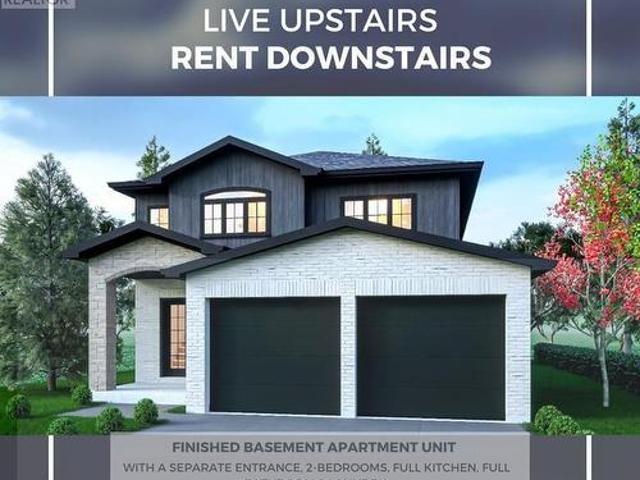 Land for sale in Arva, Ontario
