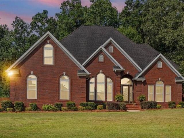 House for sale in Chunchula, Alabama