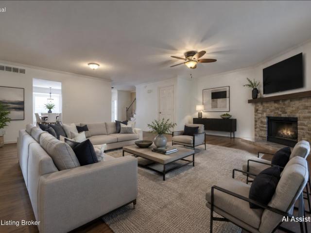 Townhouse for sale in Louisville, Kentucky