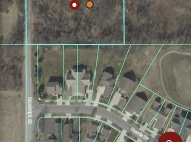 Land for sale in Hobart, Indiana