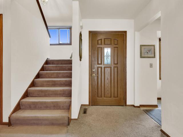 House for sale in West Bend, Wisconsin