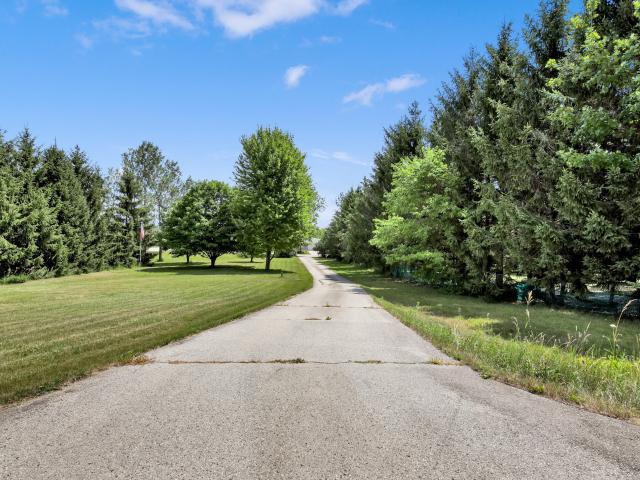 House for sale in West Bend, Wisconsin