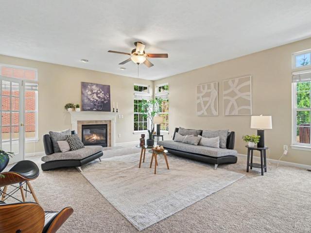 House for sale in Mason, Ohio