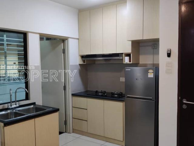 Apartment for rent in Petaling, Alam Impian