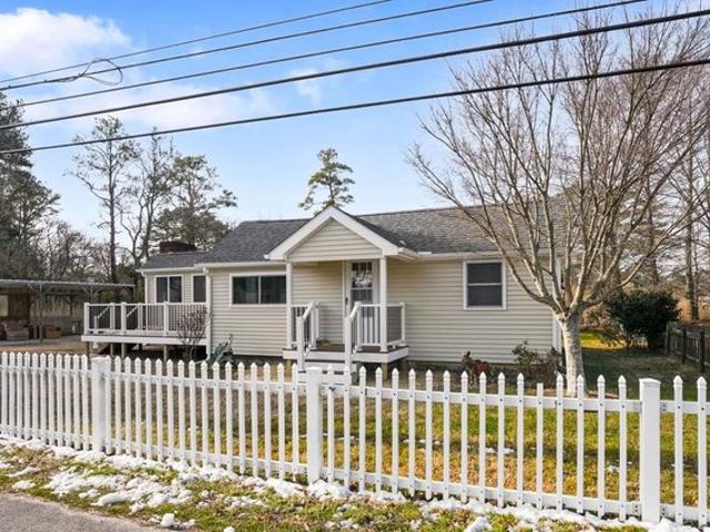 House for sale in Virginia