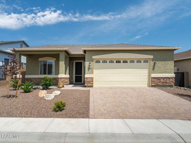 House for sale in Prescott Valley, Arizona