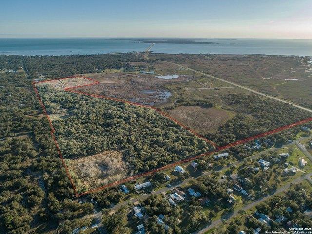 Farm for sale in Rockport, Texas