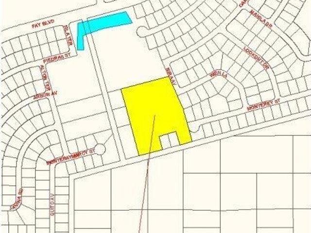 Land for sale in Cocoa, Florida
