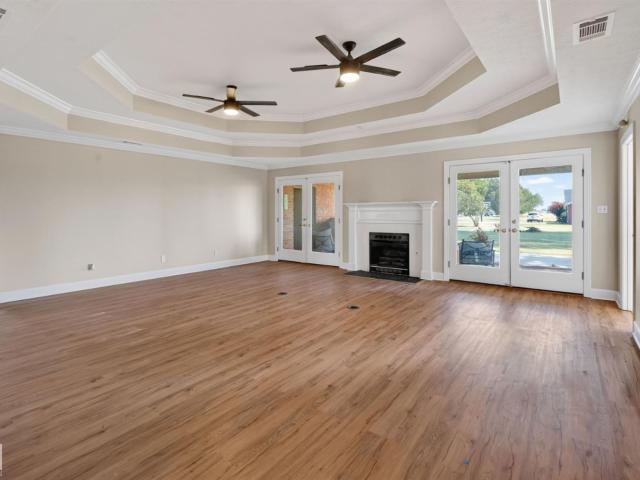 House for sale in Blytheville, Mississippi County