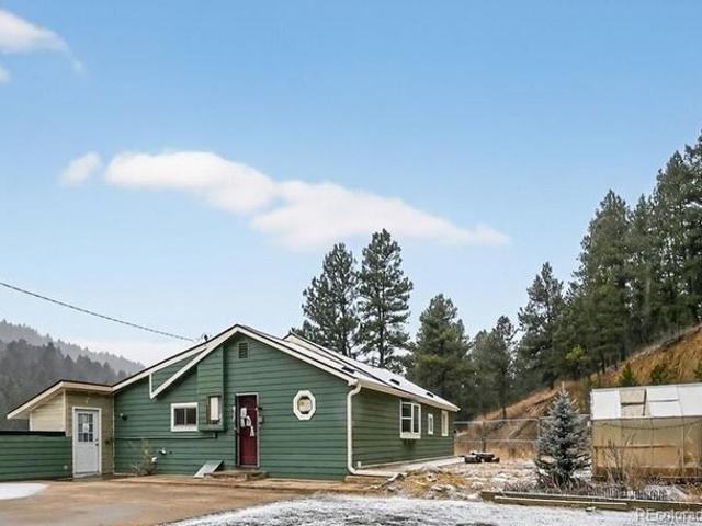 House for sale in Morrison, Colorado
