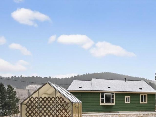 House for sale in Morrison, Colorado