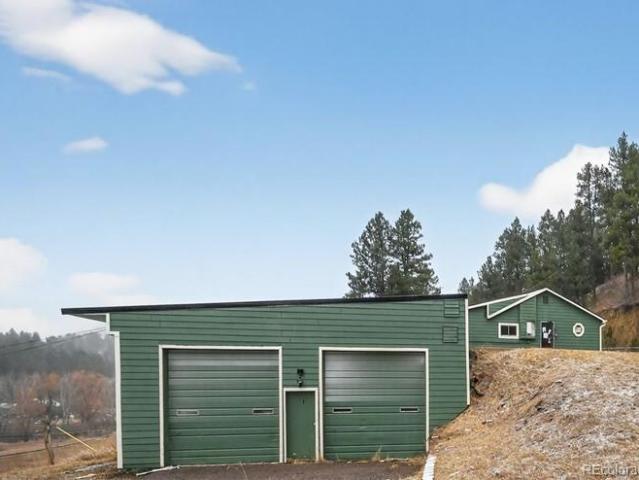 House for sale in Morrison, Colorado