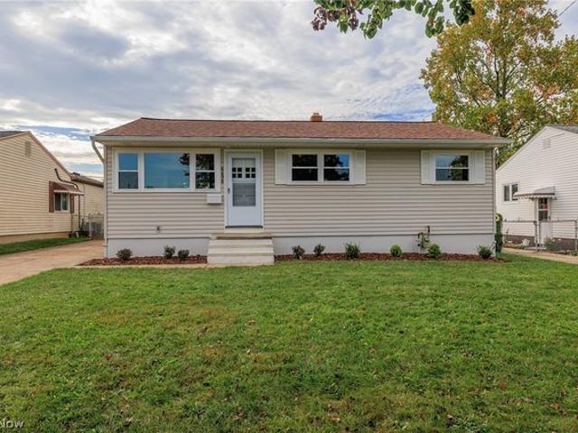 House for sale in Brook Park, Cuyahoga County