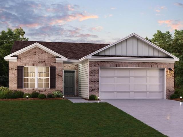 House for sale in Lanesville, Indiana