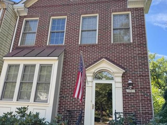 Townhouse for sale in Springfield, Fairfax County