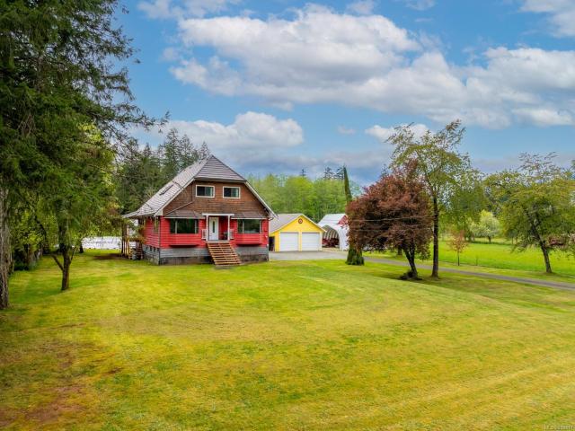 Property for sale in Merville, British Columbia