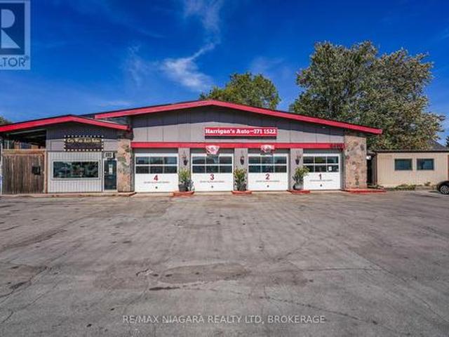 Commercial for sale in Niagara, Ontario