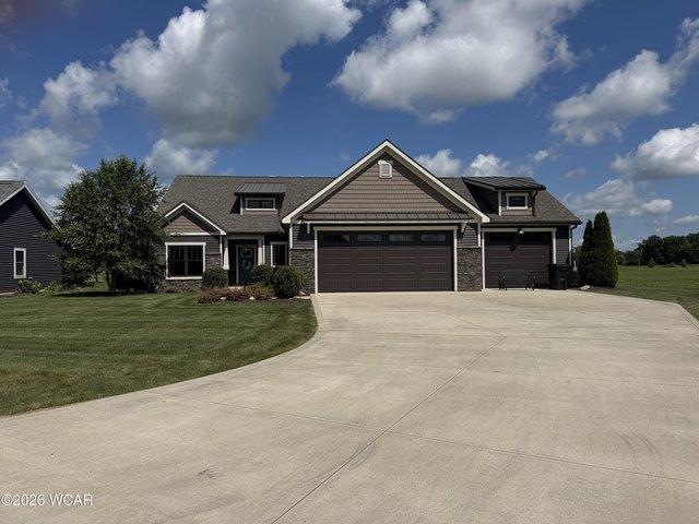 Condo for sale in Lima, Allen County