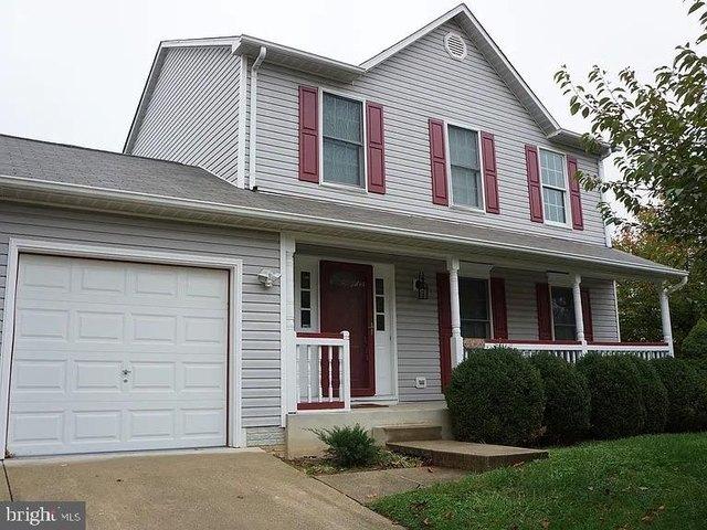House for sale in Elkridge, Maryland