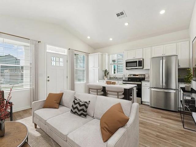 Townhouse for rent in Gainesville, Florida