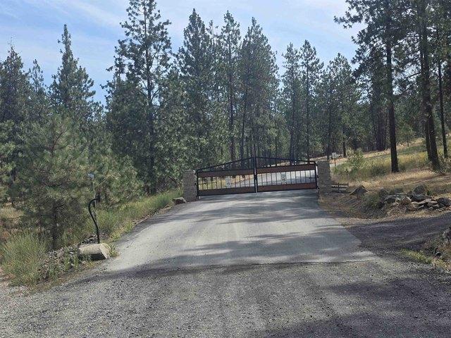 Land for sale in Nine Mile Falls, Washington