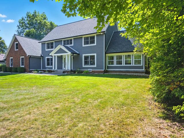 House for sale in Indiana