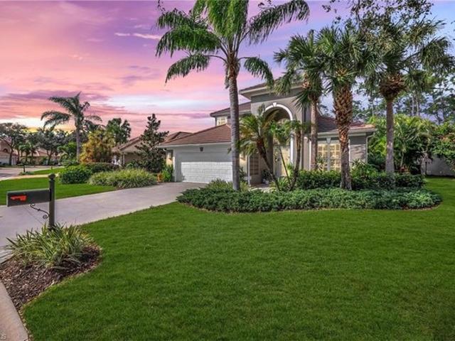 House for sale in Naples, Florida