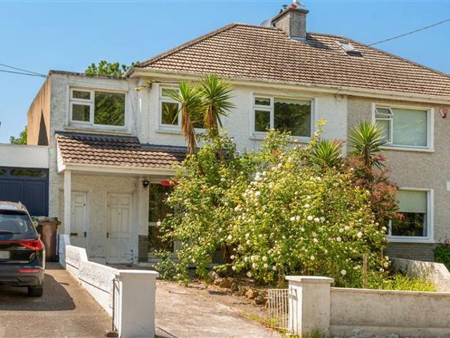 Detached House for sale in Shankill, North Tipperary