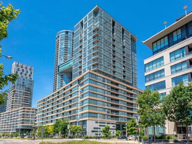 Condo for rent in Woburn, Ontario