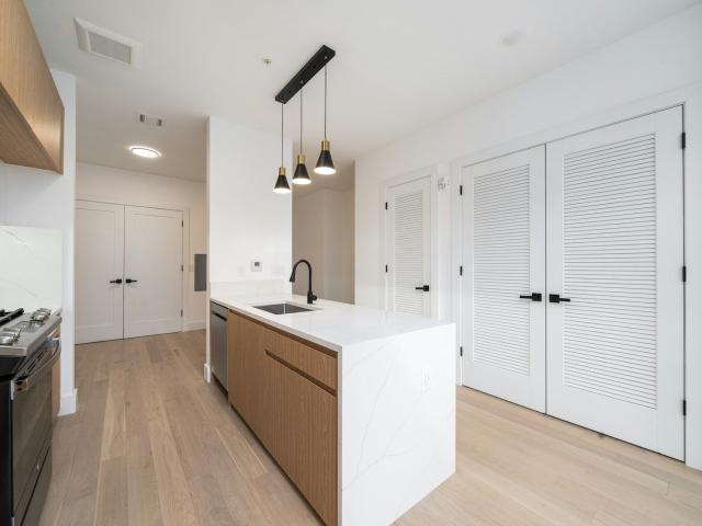 Apartment for sale in Hudson, New Jersey