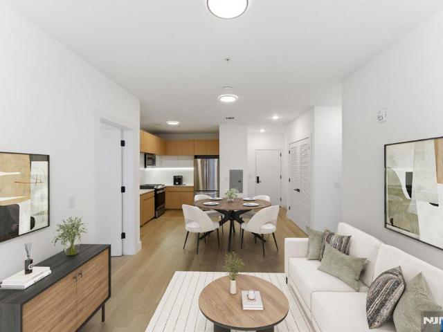 Condo for sale in Hudson, New Jersey