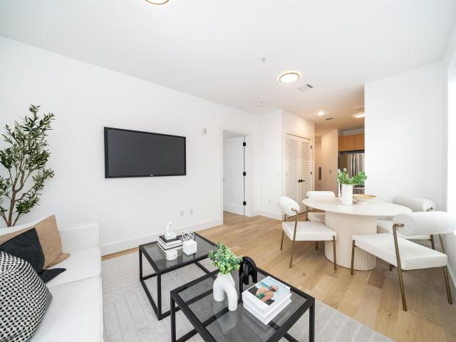 Condo for sale in Hudson, New Jersey