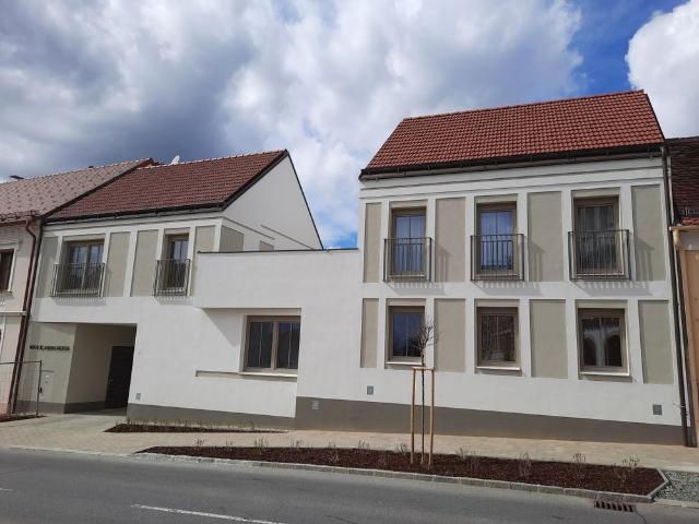 Haus mieten in Pinkafeld, Burgenland