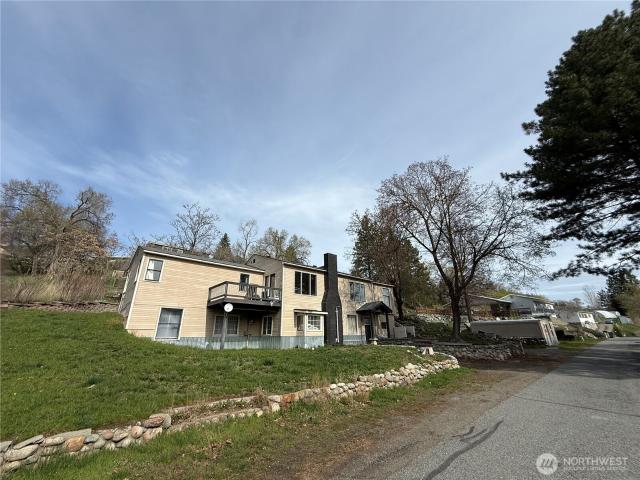 House for sale in Okanogan, Washington